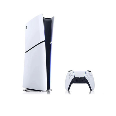 satın al Yeni So-ny Slim Konsolu PlayStation 5 Video Oyun Konsolu PS 5 PC Oyunları Ultra Yüksek Hızlı PlayStation5 Orijinal online manufacture