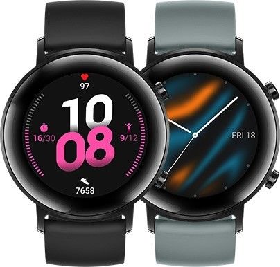 satın al Orijinal HUWEI WATCH GT 2 Pro Spor Sürümü Su geçirmez BT Takipçi Gt2 Pro EKG Akıllı Saat online manufacture