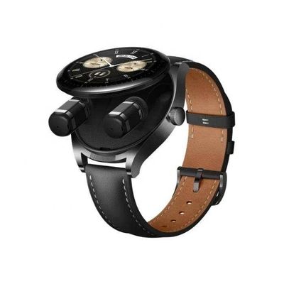 satın al HUAWEI WATCH Buds Kulaklık Akıllı Saat 2'de 1 Gürültü azaltma Arama Kan Oksijen İzleme Erkek Kadın Spor Bilezik online manufacture