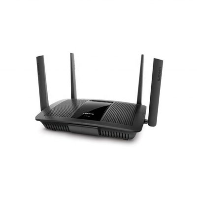 satın al Çift Bantlı AC2600 WiFi 5 Yönlendiricisi Linksys EA8100 Internet Performansı Geliştirmek İçin Max-Stream online manufacture