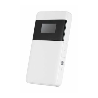satın al ZTE MF63 21.6Mbps Mobil WiFi Hotspot 3G Yönlendiricisi 10 WiFi bağlantısına kadar destek online manufacture