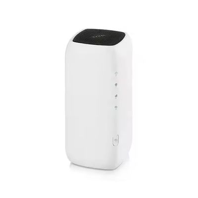 satın al ZYXEL NR5103EV2 5G Yönlendiricisi 5G NR İçerideki Yönlendiricisi 4.7Gbps WiFi6 4G LTE Cat19 5G WiFi CPE Sim Kart Slot ile WIFI6+ Mesh TS9 Portları online manufacture