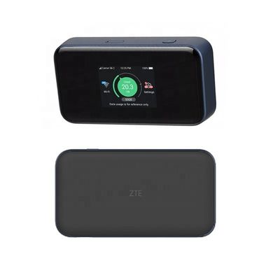 satın al ZTE MU5002 CAT22 5g Router With Sim Dışarıda Hızlı Hızlı Kilit Açma Wifi Kablosuz Hotspot Taşınabilir Routerler online manufacture
