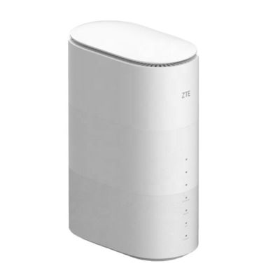 satın al ZTE MC801A 5G NR LTE FDD N1/2/3/5/7/8/12/20/28/66/71 TDD N77/78/79/41High Speed Fast Indoor Wireless CPE Router online manufacture