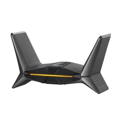 satın al Hızlı Hızlı AX6600 Mesh Wi-Fi 6 Gigabit Ağ Portu 6600Mbps Wi-Fi Yönlendiricisi Modem 5g Wi-Fi Kart Sim Oyun Yönlendiricisi online manufacture