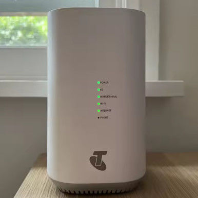satın al Arcadyan Telstra 5G Ev Modemi X55 AW1000 Openwrt WiFi 6 AX3600 Gigabit Ethernet Port 5G CPE Easy Mesh WiFi Router online manufacture