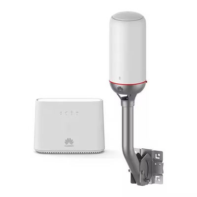 satın al HUA-WEI 4G Dış CPE Yönlendiricisi B2368-57 Cat12 600Mbps Çift Bantlı Sim Kart Yönlendiricisi online manufacture