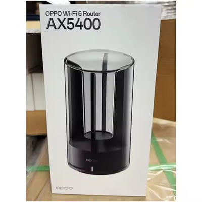 satın al Wi-Fi 6 Router AX5400 2.5G Adaptive Network Port and 2 Gigabit Adaptive Network Ports Mobile Acceleration Router online manufacture