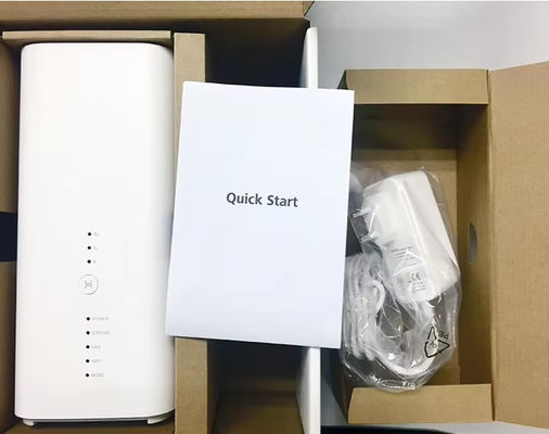 satın al Kilitlenmemiş B818-263 Yüksek Hızlı 4G CPE CPE Wifi Router Destek Cat19 LTE 32 Wifi Kullanıcıları 4G/5G+ Gigabit Router online manufacture