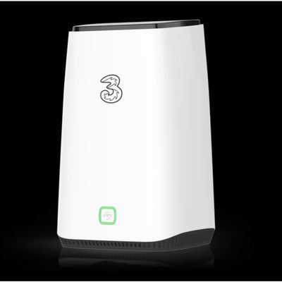 satın al ZYXEL NR5103E 5G WIFI 6 + Mesh Router NSA/SA 4*4 MIMO 4.7Gbps Ev Ofisi 5G 4G LTE CAT19 1.6Gbps SIM Modem CPE Router online manufacture