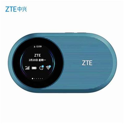 satın al ZTE U10S Pro Wi-fi sem fio portátil 229Mbps 4G LTE Router Mini Outdoor Modem Hotspot com slot Sim kartı 3000mAh online manufacture