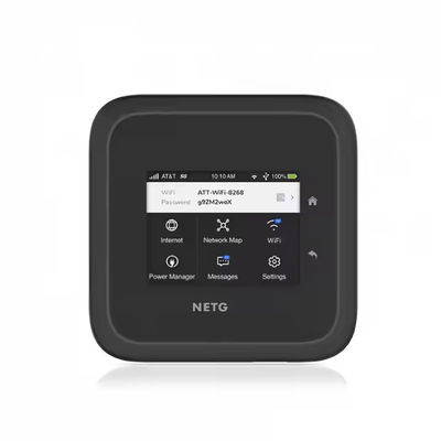 satın al Netgear M6 5G Router MR6110 Kablosuz WiFi Router Mobil Hotspot WiFi Router Ethernet Port online manufacture