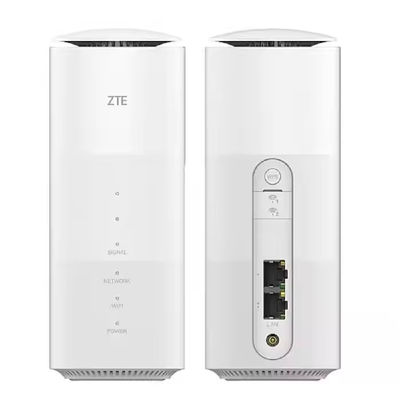 satın al Global Sürüm MC801A1 WiFi6 Yönlendirici Yüksek Hızlı Orijinal 5G CPE Wifi 5Ghz Sdx55 NSA+SA Modem 5G Wifi Destek Sim Kartı online manufacture