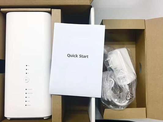 satın al Kilitlenmemiş I 4G CPE B818-263 CAT19 4G Router 3 Prime 1.6GB en fazla 64 Wifi Kullanıcısı Gigabit Port CPE B818-263 online manufacture