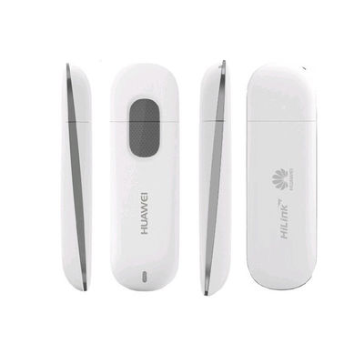 satın al Kilitlenmemiş Hua Wei E303 3G USB Modem 7.2 Mbps HSDPA Mobil Geniş Bant 3G USB Dongle online manufacture