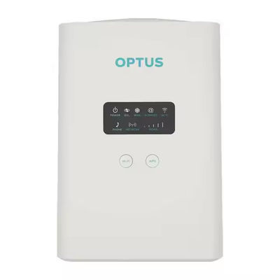 satın al Kilitlenmemiş Optus Sagemcom Gateway FST 5366 4G LTE Router Wi-Fi Hızı 2200 Mbps'e kadar Sim Kart yuvası ile Kablosuz Tekrarlayıcı online manufacture