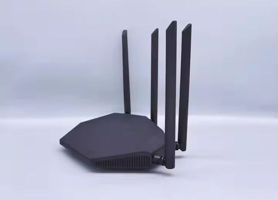 satın al Sıcak 3000Mbps Kablosuz Çift Bant 2.4GHz 5Ghz WiFi Yönlendiriciler 2.4G 5G AX3000 WiFi 6 Yönlendiriciler Mesh Yönlendiriciler online manufacture