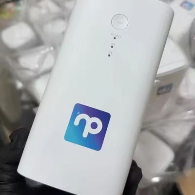satın al Huawei 5G Cpe H155-380 Wifi6 Yönlendirici, Huawei 5G CPE Yönlendirici için SIM Kart Yuvası ile Hızlı ağ performansı (5G+WiFi 6 çift desteği) online manufacture