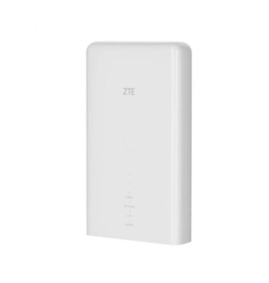 satın al ZTE MC889 Dışarıdaki Kablosuz Wifi Tekrarlayıcısı Çift Bant 5G CPE Yönlendiricisi Destek R16, 2.5 Gigabit Ethernet Portlu NR CA Güçlendirici online manufacture