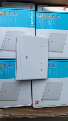 satın al Orijinal Kilitlenmemiş 4G CEP Taşınabilir Kablosuz WIFI Yönlendiricisi Huawei B315 B315s-519 Sim Kart yuvası ile online manufacture