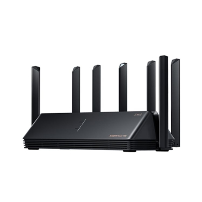 satın al Xiaomi BE7000 WiFi Router 2.4G / 5G Çift Bant 8 Kanal Bağımsız Sinyal Güçlendirici 1GB Hafıza US Ev için fiş online manufacture
