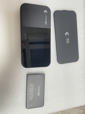 satın al Inseego X PRO 5G M3200 Mobil Genişbant Hotspot SDX62 1Gbps RJ45 Wi-Fi 6 5G LTE 4G Cat19 WiFi Modem Yönlendirici Çift Bant online manufacture