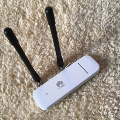 satın al HUAWEI E3372H-510 LTE Cat4 Hızlı 4G Veri Aktarımı için 150Mbps USB Stick Modem online manufacture