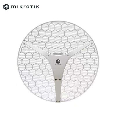 satın al MikroTik LHG-5axD- XL Wifi 6 (802.11ax) Standard 1200 Mbit/s 5 GhHz Support RouterOS V7 Compatible with All the Environment online manufacture