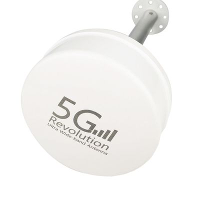 satın al Multiband Antenna 698-6000MHz 5G High Quality Outdoor 2x30dbi MIMO Antenna online manufacture