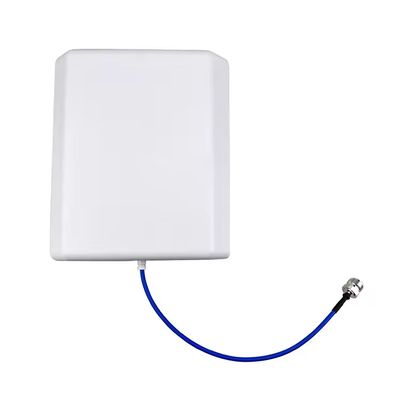 satın al Outdoor 1 Port 858-5850 LTE 3g 4g 5g Single Polarization SISO Antenna Booster Wifi Router 5.8G Outdoor Panel Antenna online manufacture
