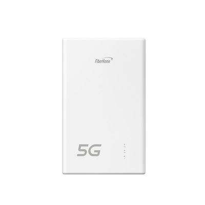 satın al Unlocked Fiberhome LG6121D 5G Outdoor CPE Router With Sim Card Slot IP67 2.5G Gigabit Port 5G NR 4G LTE Outdoor Modem Power Ourdoor router online manufacture