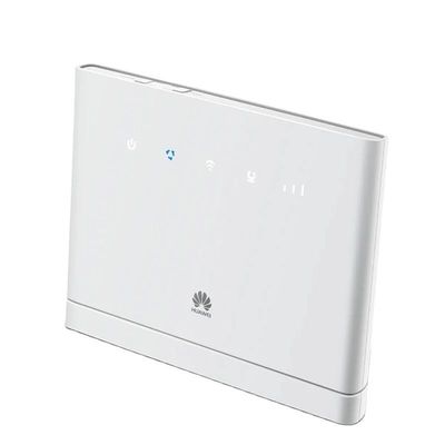satın al LTE CPE Huawei B315 B315s-936 Router With LAN RJ11 4G LTE Modem Category 4 Mobile Hotspot Router With 4g Sim Card Slot online manufacture