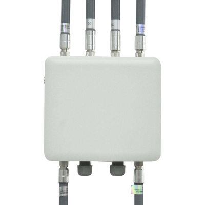 satın al Omnidirectional Antenna 500m Radius Ax5400 Wifi 6 Outdoor Wifi Router Access Point online manufacture