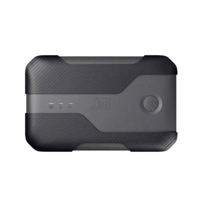 satın al Sağlam 5G WiFi Yönlendirici 5300mAh Pil IP68 MIL-SPEC 810H Cep WiFi Mobil Hotspot online manufacture