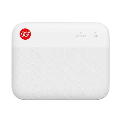 Yeni Orijinal ZTE F50 5G Cep WIFI Router Repeater Sub-6 SA/NSA Dışarı Hotspot DL1.6Gb/s UL 225Mb/s WiFi Sim Kart Modemi