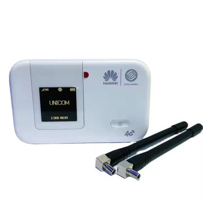 İşletmeniz için E5375 4G LTE WIFI Router ve Dış Antenin Gücünü Serbest Tutun
