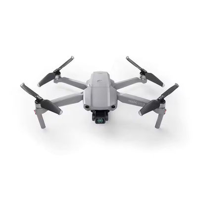 Orijinal Mavic Air 2 4K HD Kameralı Fly More Combo Drone 10KM 1080P Video Aktarımı