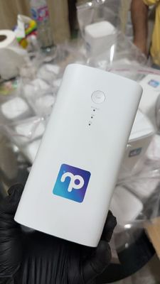 Huawei 5G Cpe H155-380 Wifi6 Yönlendirici (SIM Kart Yuvalı) - Huawei 5G CPE Yönlendirici H155-380 için